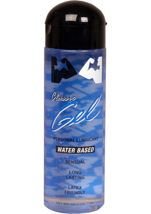 this gel is both fabric friendly and cleans easily. &amp;#xa0;Our thick formulation allows you to apply exactly what you need where you need it.
