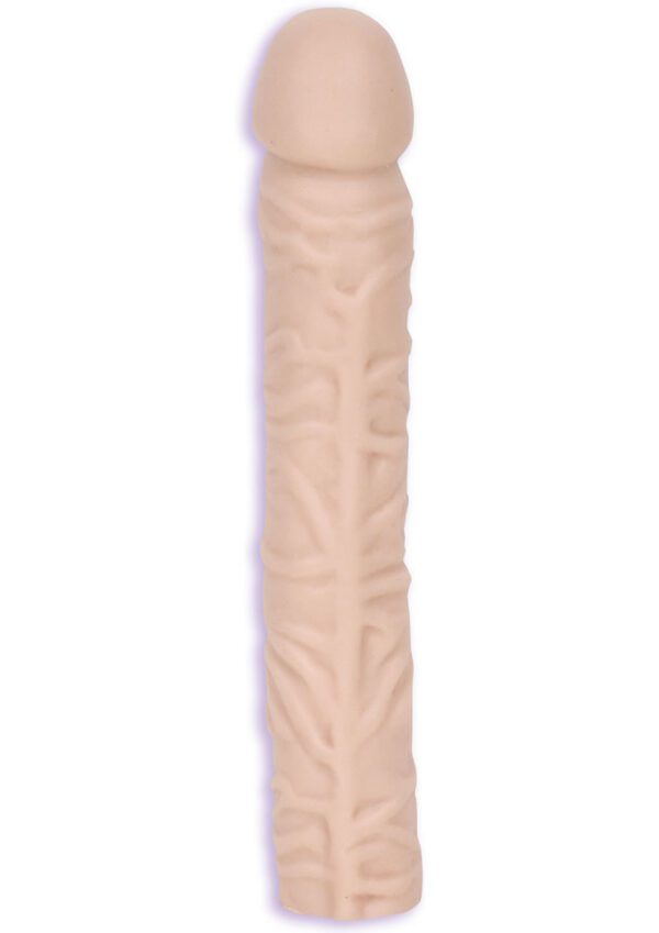If the average-sized dong is not for you
