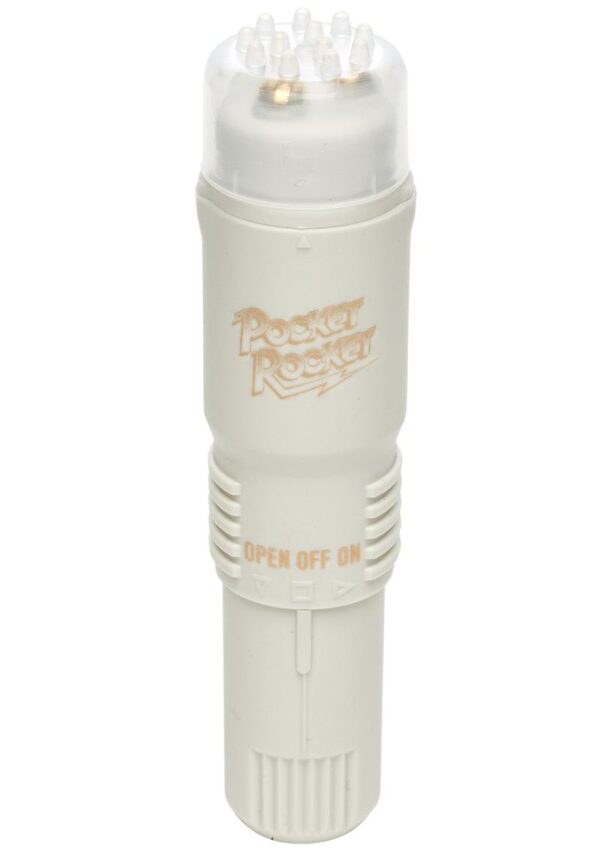 Simply the best mini-massager