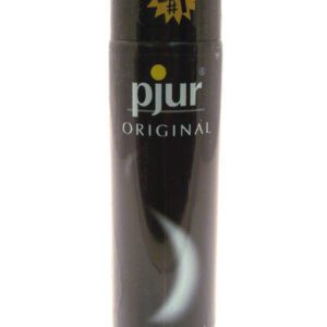 longer lasting and much less expensive drop-per-drop than other brands. This formula never becomes sticky and is 100% latex safe. An excellent skin conditioner and moisturizer