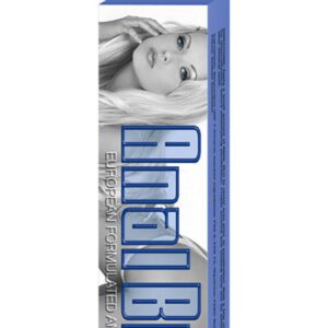Anal Blue European Formulated Anal Ease 1.5oz
