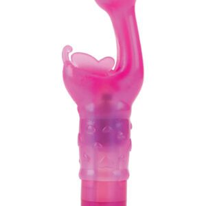 The ultimate in total feminine arousal! Sensually designed