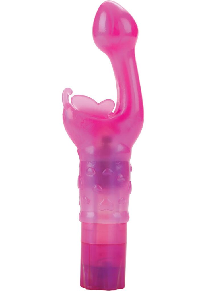 The ultimate in total feminine arousal! Sensually designed