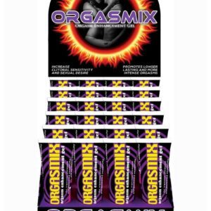 an orgasm enhancement gel for improved female sexual pleasure. Increase clitoral sensitivity and sexual desire through gel use