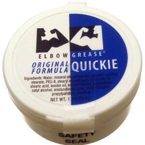 our original cream cream has changed the lives of men and women around the world. Smooth and creamy to the touch