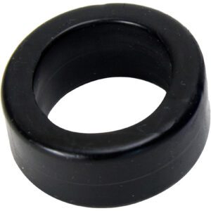 TitanMen Stretch-To-Fit cock ring always fits just right! Made of phthalate-free