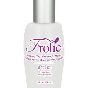 long-lasting lubrication that stays where you put it until youandrsquo;re finished. Infused with Grapefruit Seed to provide anti-bacterial