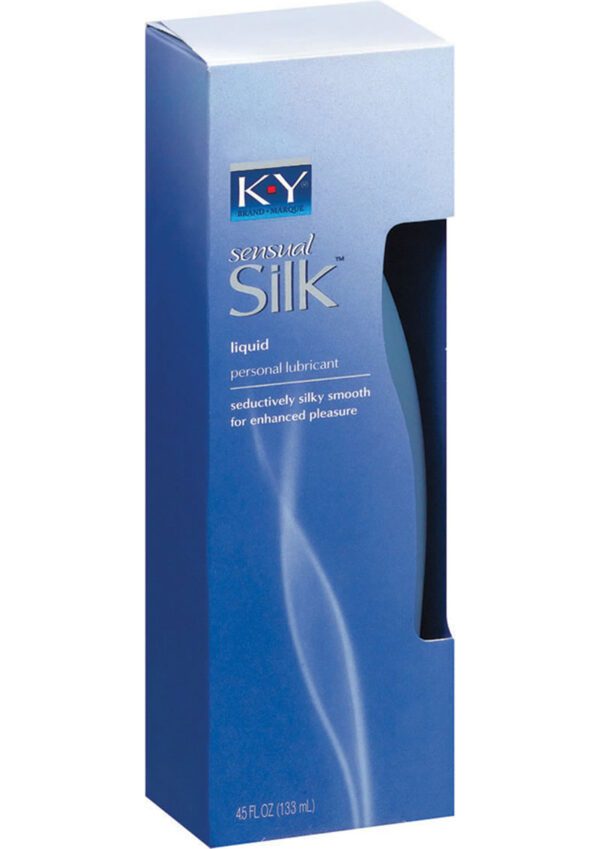 KY ULTRAGEL Personal Water Based Lubricant 4.5oz