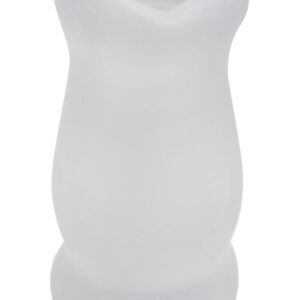 Here`s one mouth you wont mind feeding. Doc Johnson presents The Super Sucker