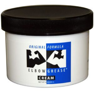 our original cream cream has changed the lives of men and women around the world. Smooth and creamy to the touch
