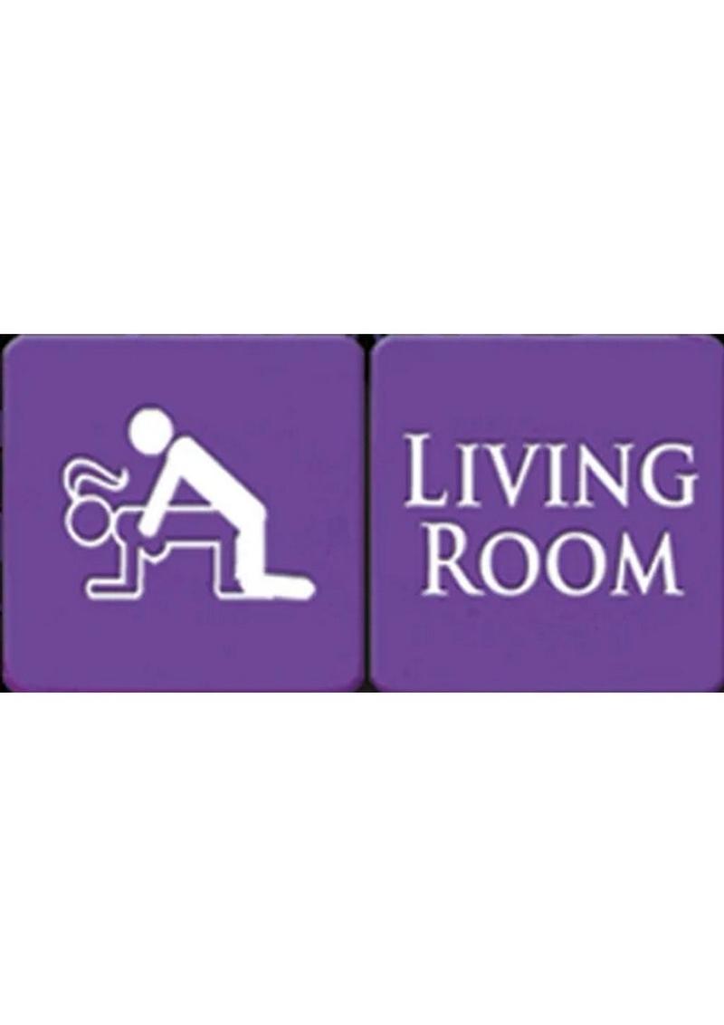 Roll the Dice and Get Lucky! If your sex life consists of Been There...Done That