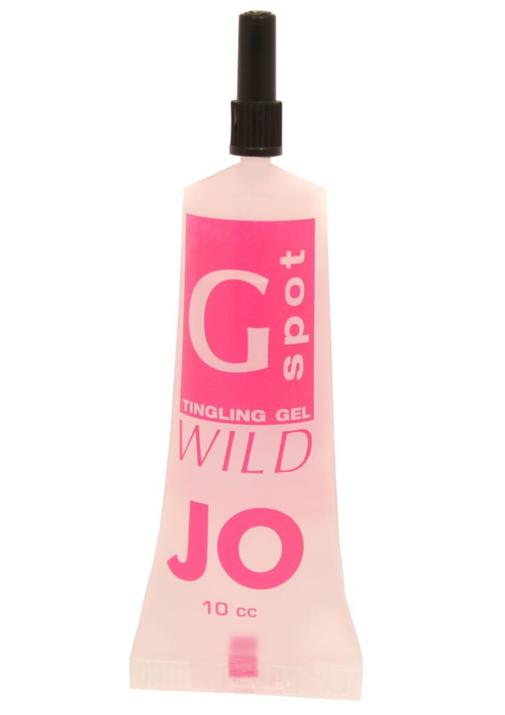 JO G-Spot Tingling Gel is formulated to stimulate and heighten a women`s sensual sensitivity resulting in a gratifying orgasmic response.- Stimulates and Heightens Pleasure- Created By Women for Women- Contains No Paraben