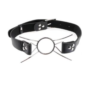 When wide-open isn`t wide enough