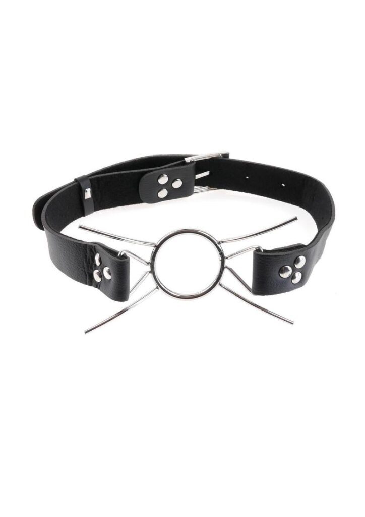 When wide-open isn`t wide enough