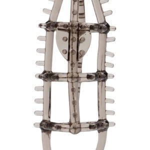 The ultimate in support and pleasure! Super-stretchy