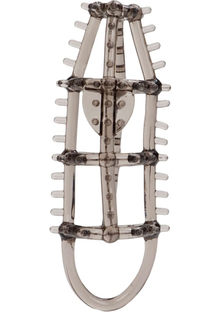 The ultimate in support and pleasure! Super-stretchy