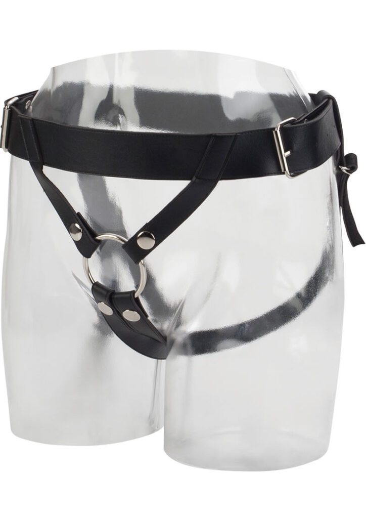 Designed for the Love Rider Collection of silicone probes