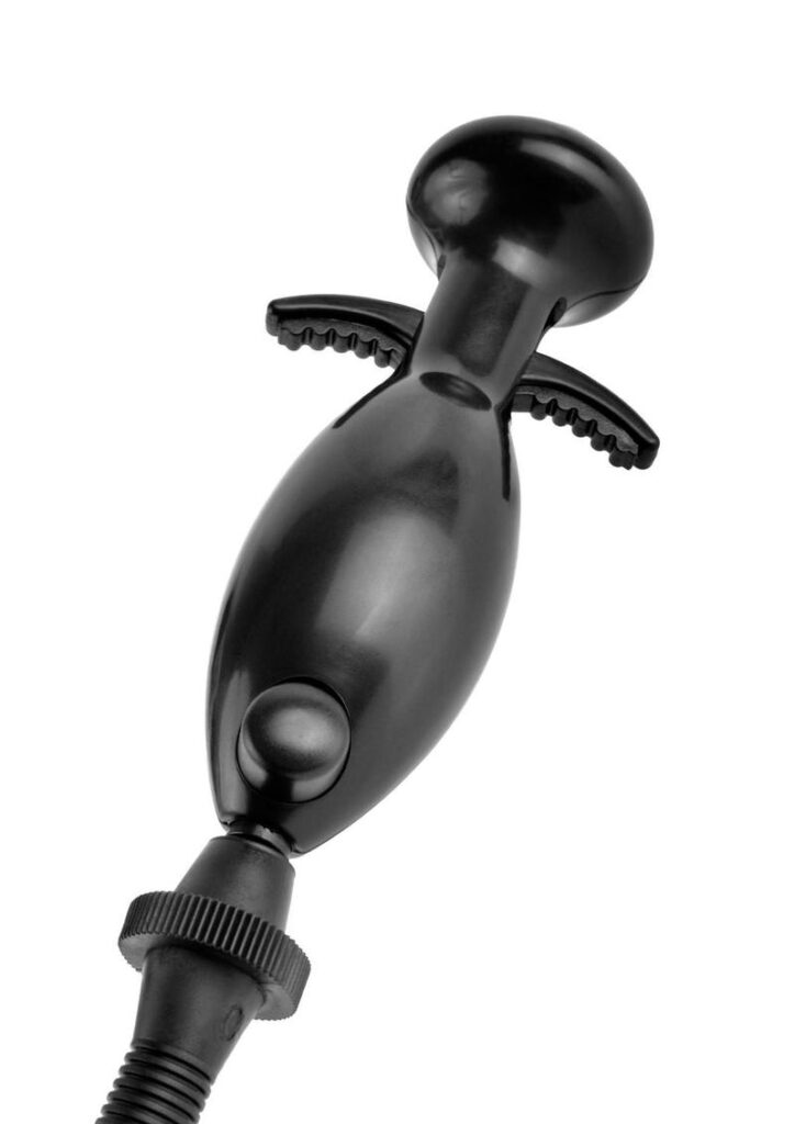 Watch your pussy swell to new extremes with the Fetish Fantasy Extreme Vibrating Pussy Pump! Simply place the contoured cup over your pussy lips