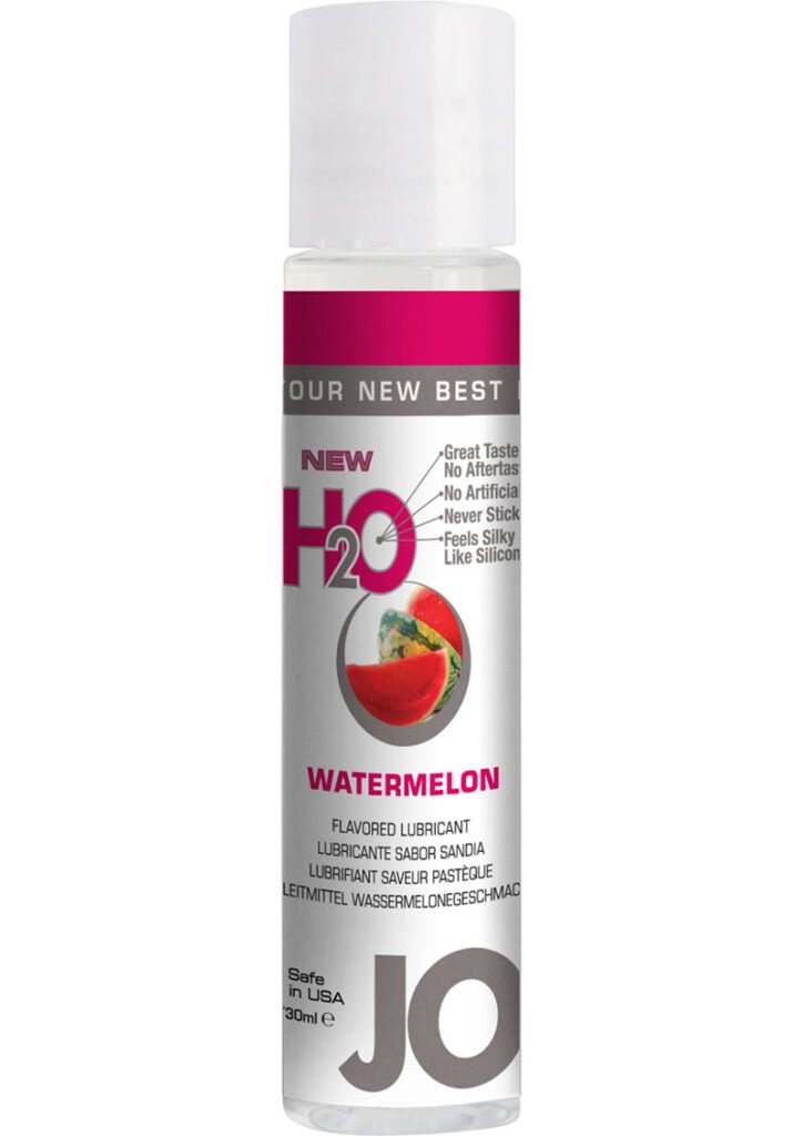 no aftertaste- No artificial sweeteners- Never sticky or tacky- Washes off easily with water- 100% latex safe
