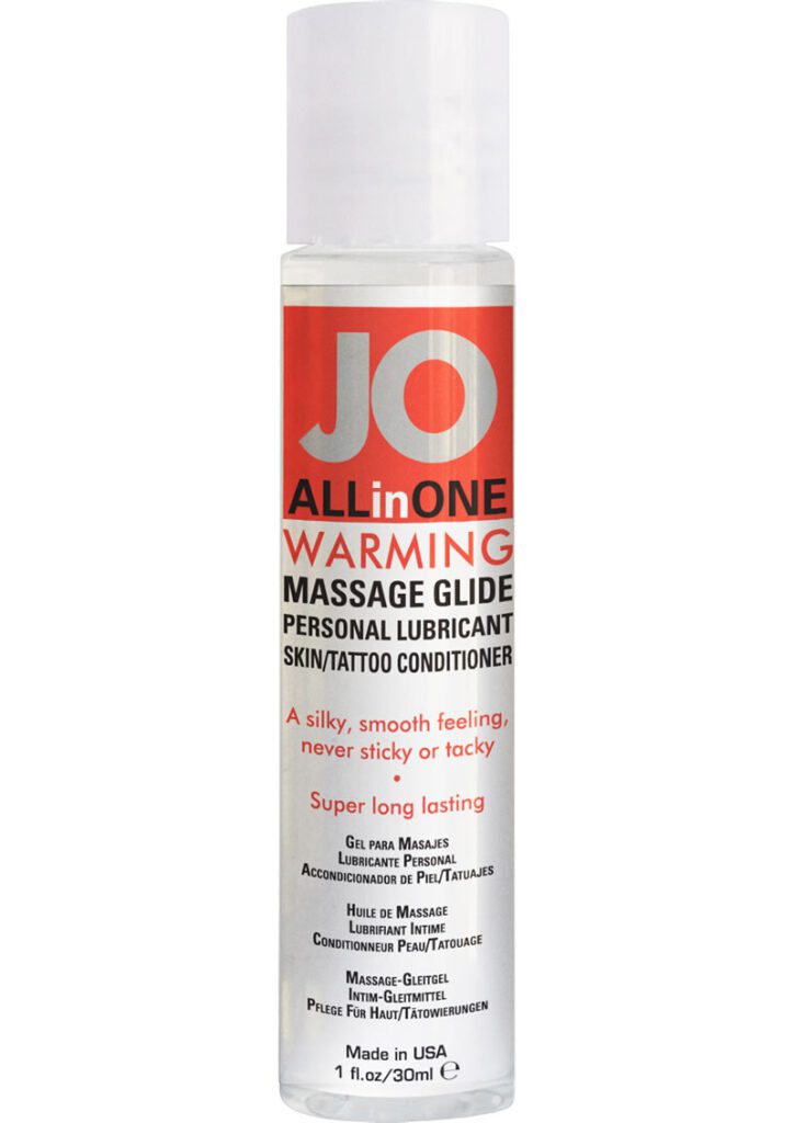 and never leaves your skin feeling greasy