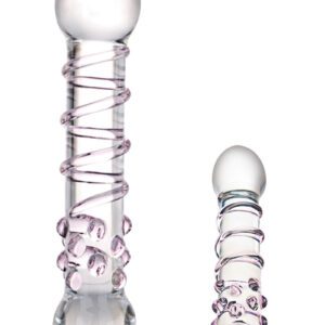 Explore your erotic creativity with this versatile