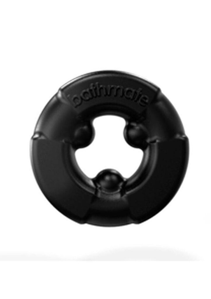 The latest product to be added to the bathmate range is the bathmate Power Rings. Available in 3 designs the Gladiator