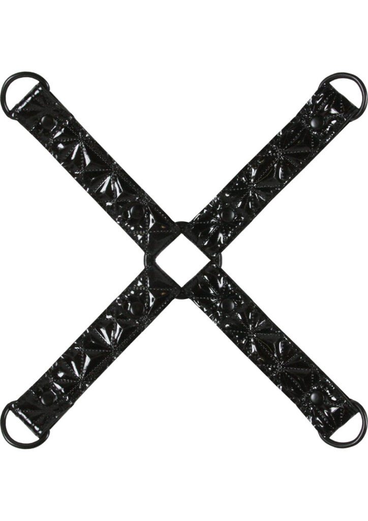 Sinful has been THE name in affordable playful kink in pink. Now