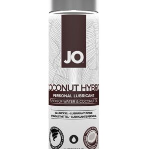 unlike anything else available on the market. - Non drip formula - Light flavor and fragrance through natural coconut oil - Long lasting creamy texture - Always smooth and silky throughout use