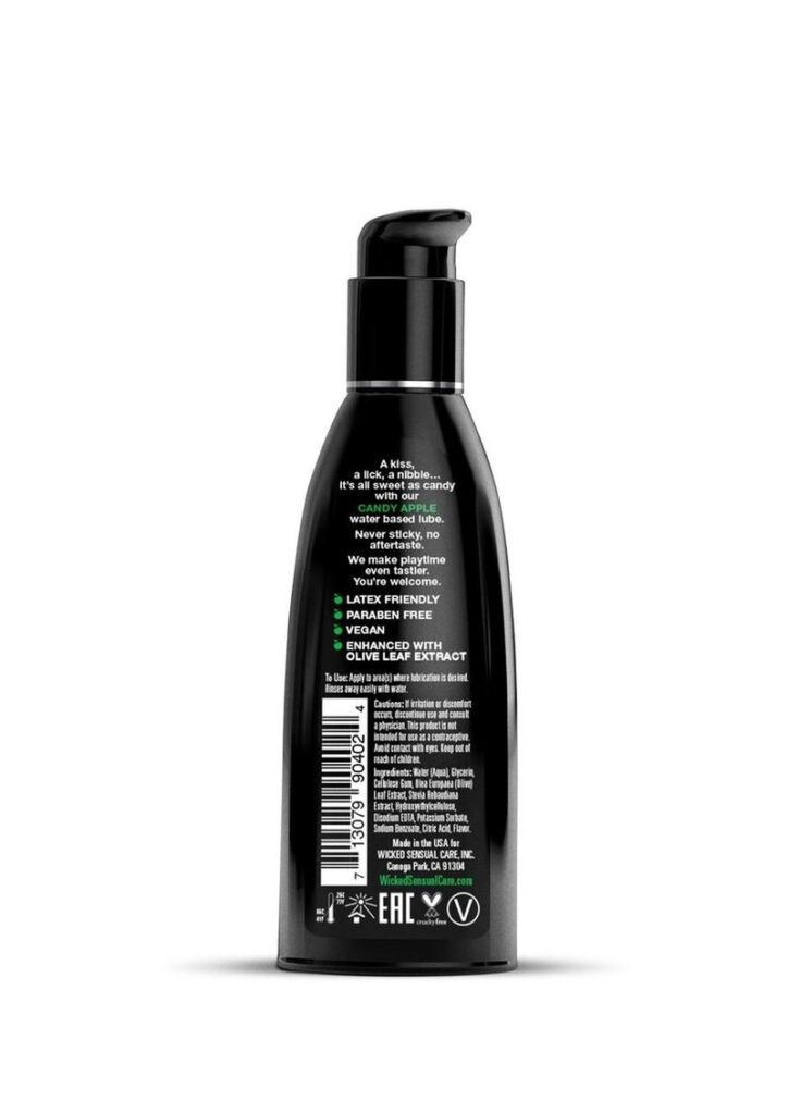 Indulge in this sweet treat! Kissable