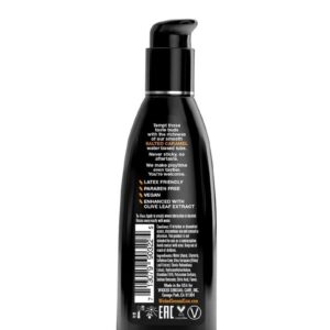 The perfect combination of savory and sweet! Kissable