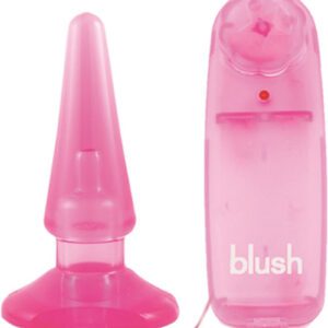 Now this is a back door buddy that wants to knock your socks off! Are you looking to venture into anal play? Or just experimenting? Well