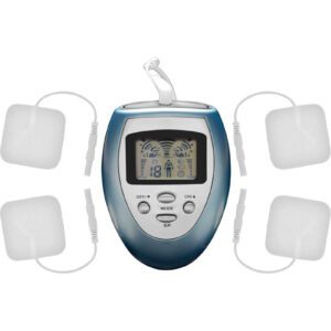 Electrosex works by running a gentle current through the body