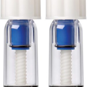 These simple and powerful nipple suckers are perfect for anyone looking for some consistent