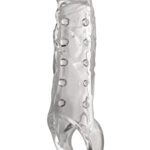 Men can enjoy a bigger