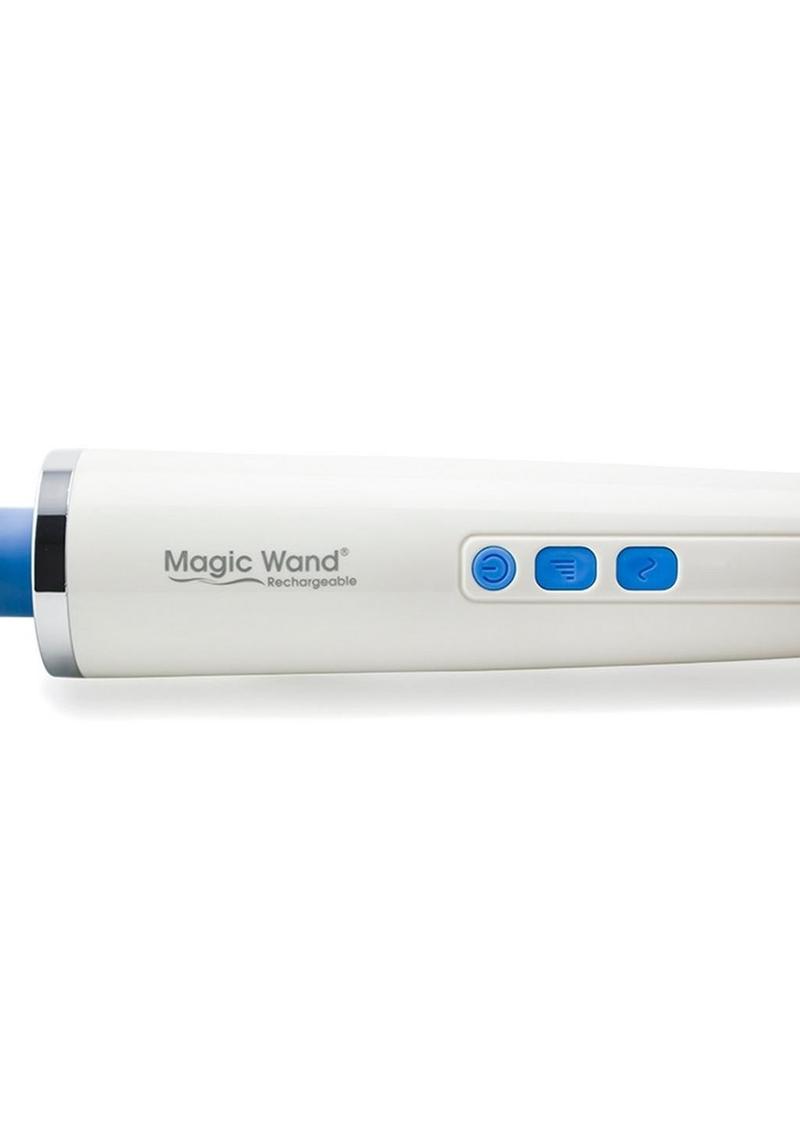 this cordless Hitachi Wand delivers satisfaction time after time. The andreg; Magic Wand Rechargeable delivers unparalleled power and deep