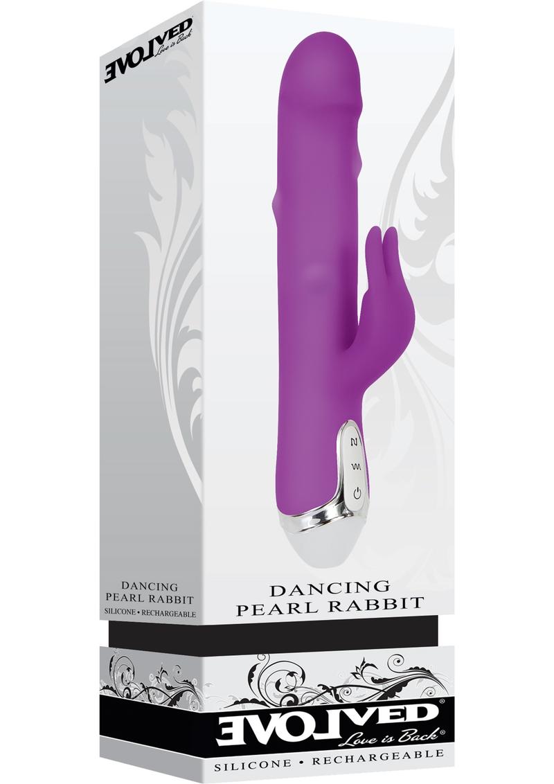 luxurious feel and powerful motors donandrsquo;t tell the whole story.Inside the shaft are pleasure beads that move up and down the full length