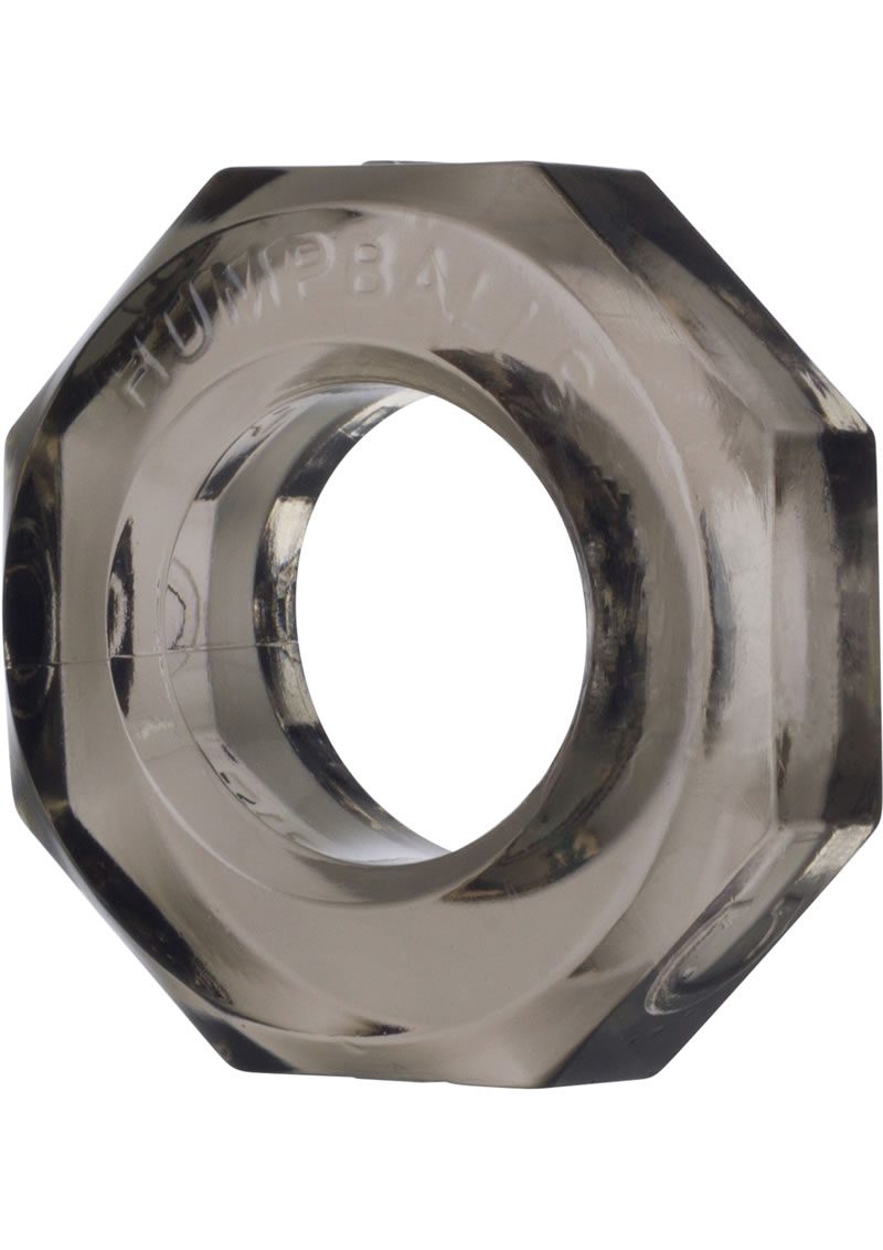 tougher and even longer lasting. HUMPBALLS also doubles as a stackable ball-ring for a sweet stretching sensation. andnbsp; If you`re a fan of our best-selling SCREWBALLS cockring