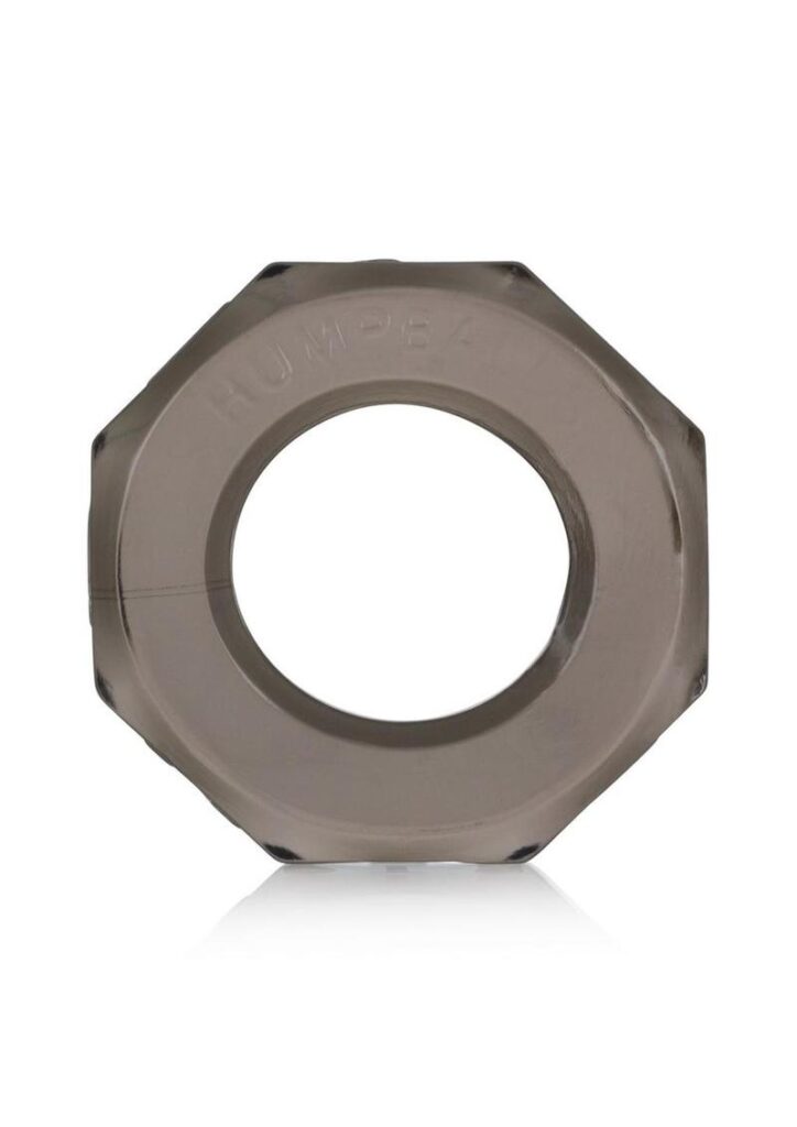 HUMPBALLS is OXBALLS` take on the traditional jelly cockring. It`s made from our signature FLEXtpr so it`s super stretchy and soft to the touch. HUMPBALLS is everything you love about our original SCREWBALLS design but squishier