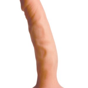 Slip into something exhilarating! When you slip your member into our amazingly realistic SKINSATIONS VIBRATING Extension sleeve