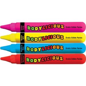 Now you can play and say in the in the most erotic way