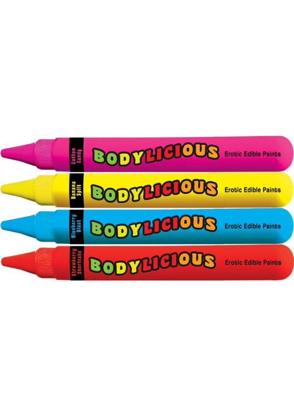 Now you can play and say in the in the most erotic way