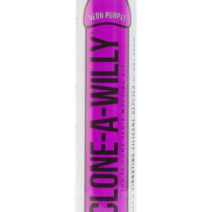 safely and easily in the comfort of your own home. Clone-A-Willy`s penis casting kit uses medically tested molding gel that captures incredible lifelike detail