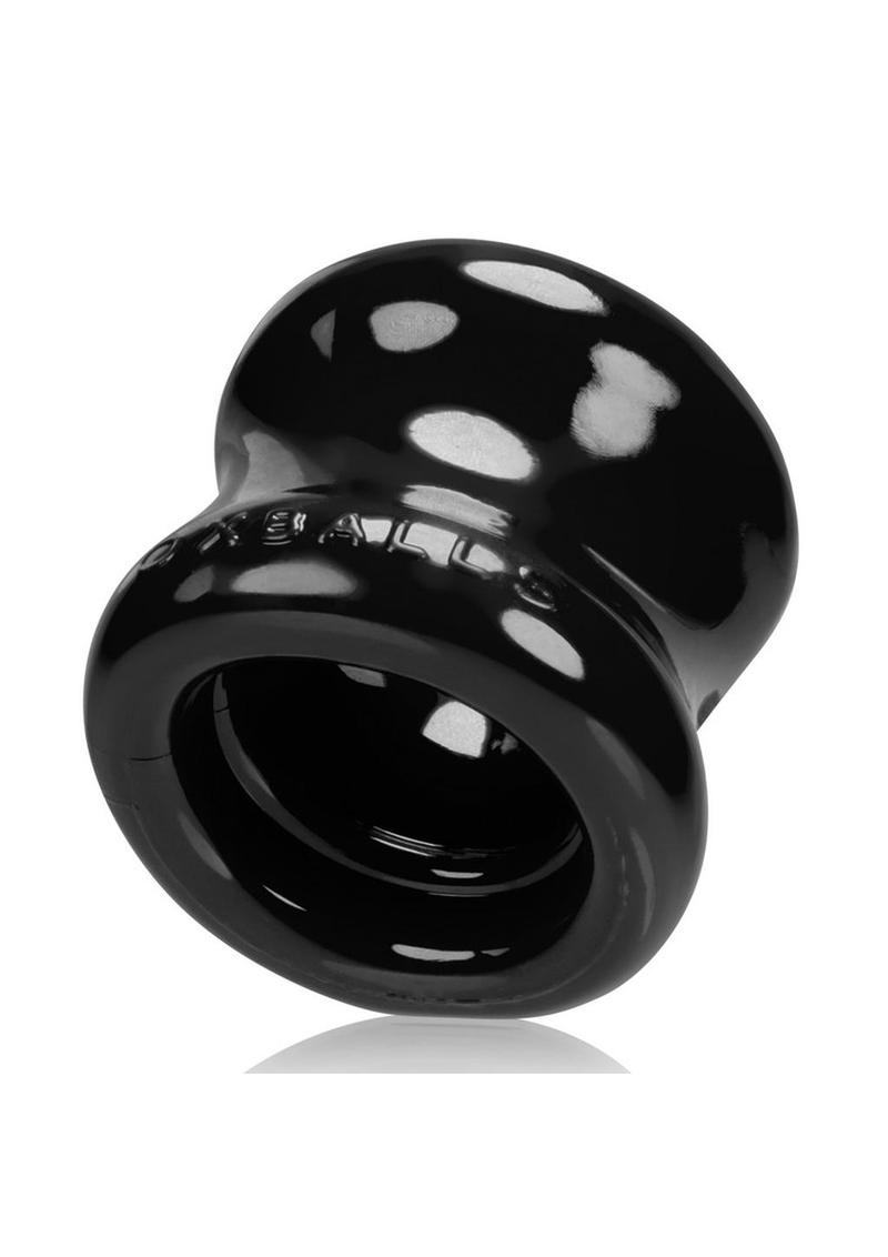 Oxballs Squeeze Soft Grip Ball Stretcher - Black - Image 4