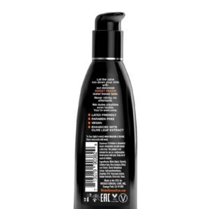 Calling all peach lovers! Kissable