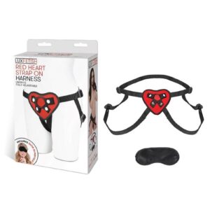 or for experts looking to add another tool to their arsenal. 4-way adjustable straps fit hips up to 60.
