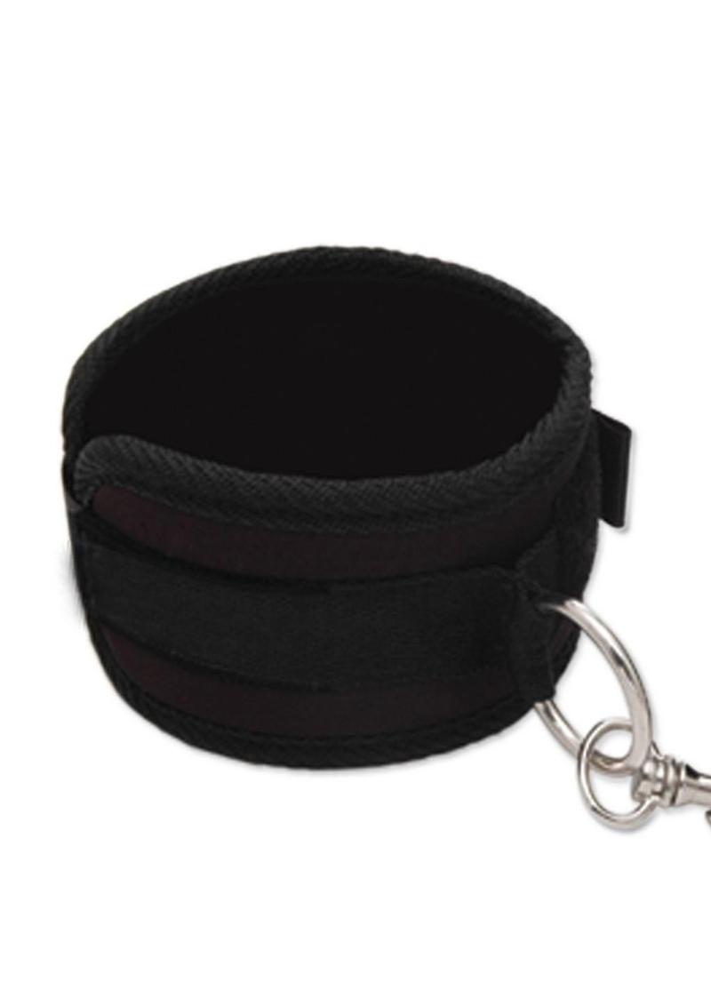 these cuffs are a must-have. Features: Size: One size fits all