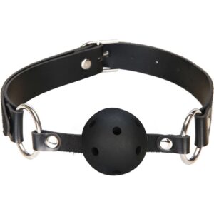 There is something about losing control that`s absolutely alluring. Even if you`re new to bondage