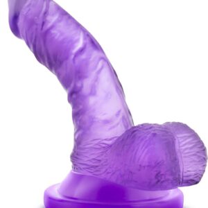 Perfectly sized for those who like something a little smaller