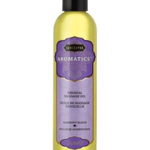 made with essential oils to promote deep relaxation