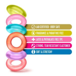 BPA Or Other Harmful Substances. Silicone